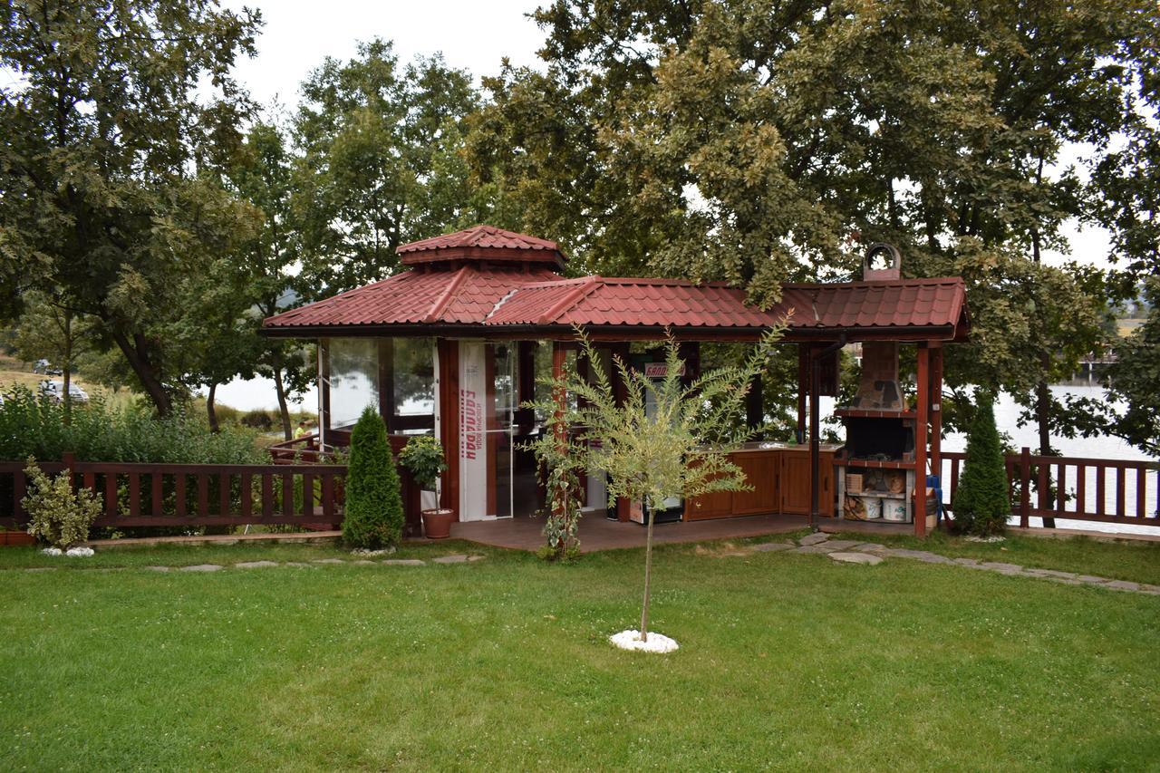 Two Villas Kirkovo Eksteriør billede