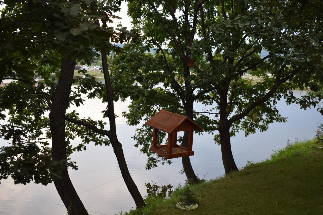 Two Villas Kirkovo Eksteriør billede